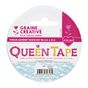 Ruban adhésif décoratif Queen Tape 48 mm x 8 m Nuage