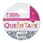 Ruban adhésif décoratif Queen Tape 48 mm x 8 m Carrelage