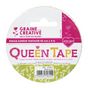 Ruban adhésif décoratif Queen Tape 48 mm x 8 m Branchage
