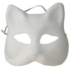Masque de Venise Chat