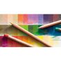 Crayon de couleur Luminance 6901