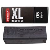 Bâton de fusain Charcoal XL