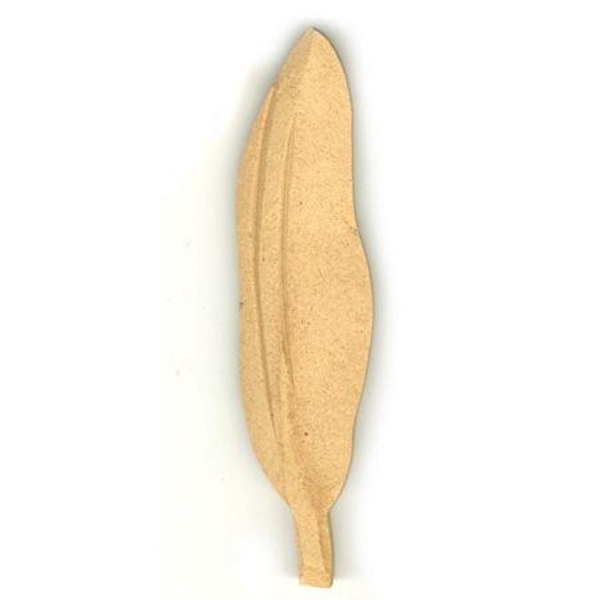 Cyprès en bois - 14,5 cm