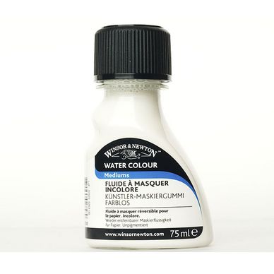 Liquide à masquer Blanc 75 ml