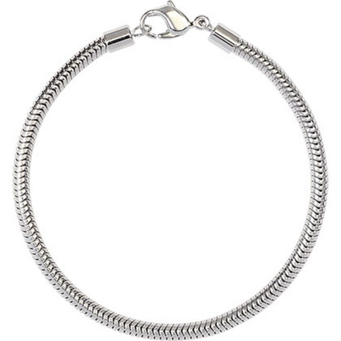 BeCharmed bracelet 80000 - 18 cm