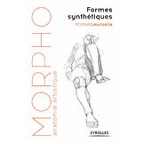 Livre Morpho Formes synthétiques