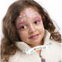 Maquillage pour enfant set Kermesse 12 couleurs