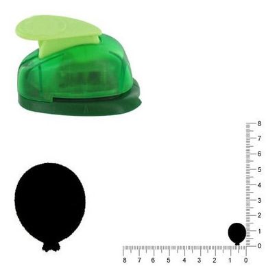 Perforatrice Ballon 1.5 cm
