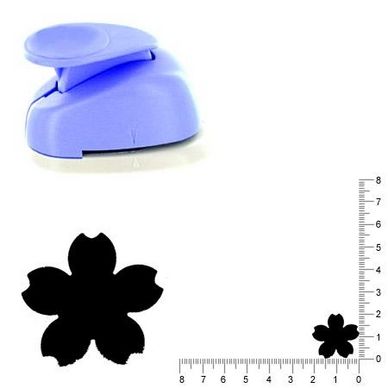 Perforatrice Lotus 2 cm