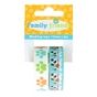 Masking tape Family Friends Chiens 2 pcs