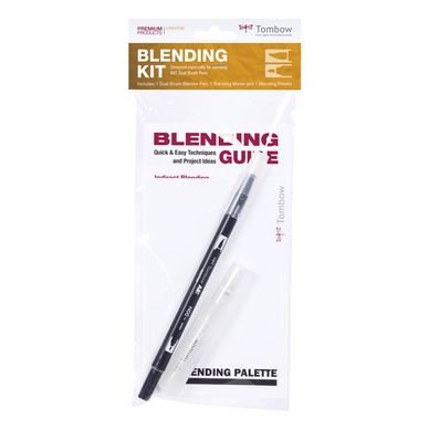 Kit de mélange Blending pour feutre ABT Dual Brush Pen