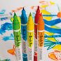 Feutre pinceau Ecoline Brush Pen encre Aquarelle