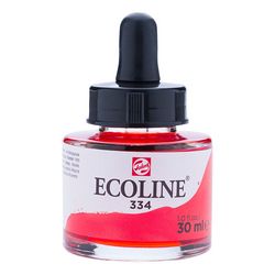 Encre Aquarelle Ecoline 30 ml
