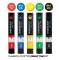 Embout Color Tops pour marqueur Chameleon 5 tons Primaires