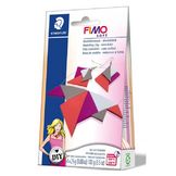 Kit FIMO Soft Bijoux triangle
