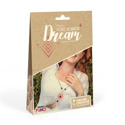Kit bijoux porte-bonheur Dream