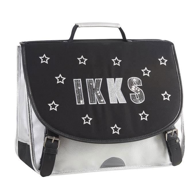 Cartable IKKS Lucy in the sky 38 cm