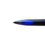 Stylo pointe souple AIR bleu 0,7 mm