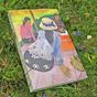 Mini Artbook Gauguin Sieste 12 x 17 cm