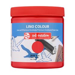 Peinture pour Linogravure 250 ml