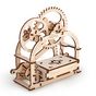 Puzzle mécanique en bois Boîte mécanique