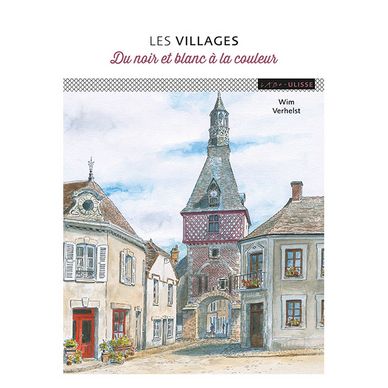 Livre Les villages