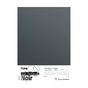 Papier noir Paint'on 50 x 65 cm 10 feuilles 250g/m²