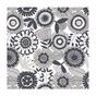 Coupon de tissu Flourish 1486 - 100 x 110 cm