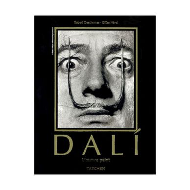 Dali - Première partie, 1904 - 1946