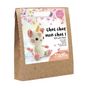 Kit de crochet animal Chat-licorne