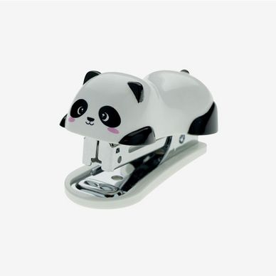 Mini agrafeuse panda