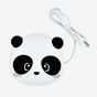 Chauffe-tasse Warm it up panda