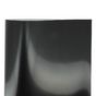 Papier Création 50 x 65 cm 250 g/m² Noir gaufré brillant