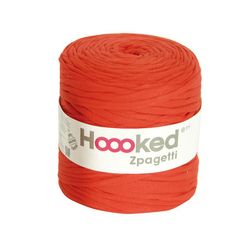 Fil en fibres coton Zpagetti 120 m