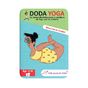 Cartes Doda Yoga relaxation et sérénité