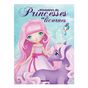 Livre Histoires de princesses et licornes