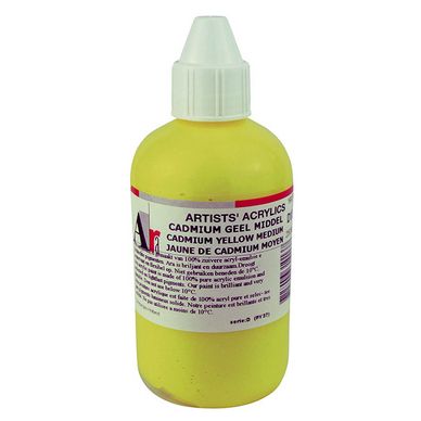 Peinture acrylique Extra-fine 250 ml
