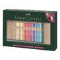 Crayon de couleurs Polychromos Trousse 30 crayons + accessoires