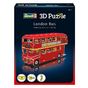 Puzzle 3D Bus londonien