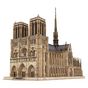 Puzzle 3D Cathédrale Notre-Dame de Paris