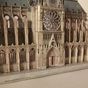 Puzzle 3D Cathédrale Notre-Dame de Paris
