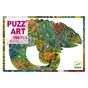 Puzzle Chameleon 150 pcs