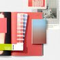 Nuancier CMYK Color Guide Coated & Uncoated