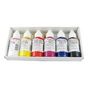 Peinture acrylique Extra-fine Set Introduction 6 x 100 ml