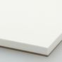 Bloc de papier aquarelle Premium 100% Coton 300 g/m² 20 feuilles