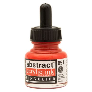 Encre acrylique Abstract 30 ml