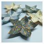 Papier origami Kiribati 60 feuilles 15 x 15 cm