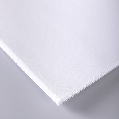 Papier dessin Croquis 120 g/m² 50 x 65 cm