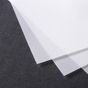 Rouleau de papier calque supérieur 90/95 g/m² 20 m