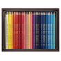 Crayon de couleur aquarellable Supracolor Coffret cadeau 60 pièces